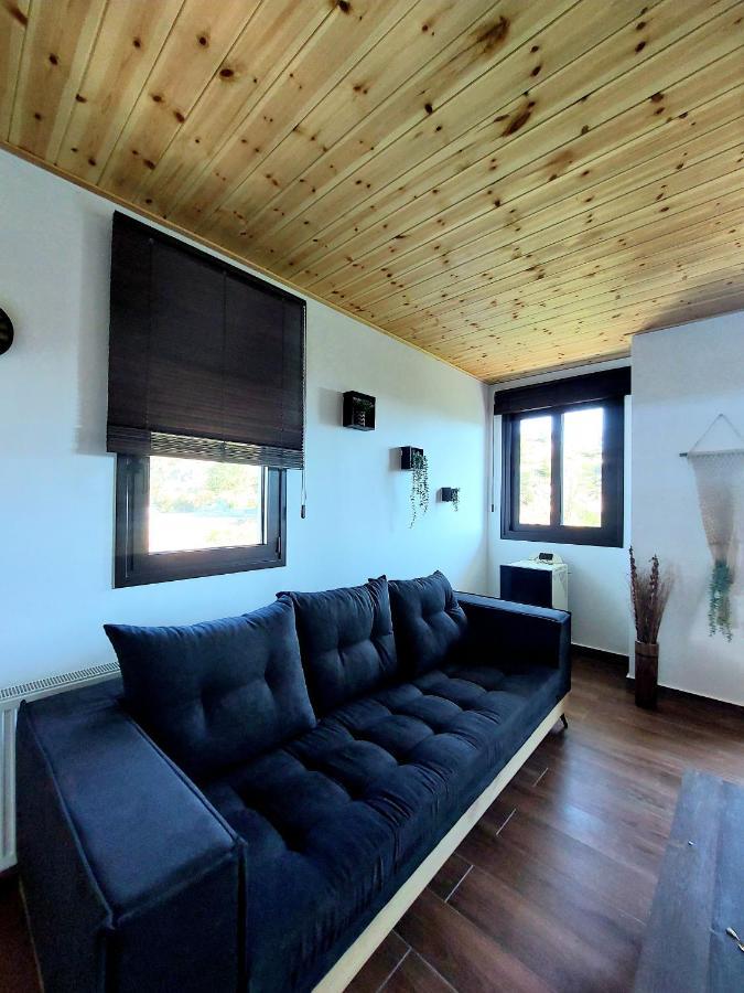 Agros Green Valley Suites 利马索尔 外观 照片