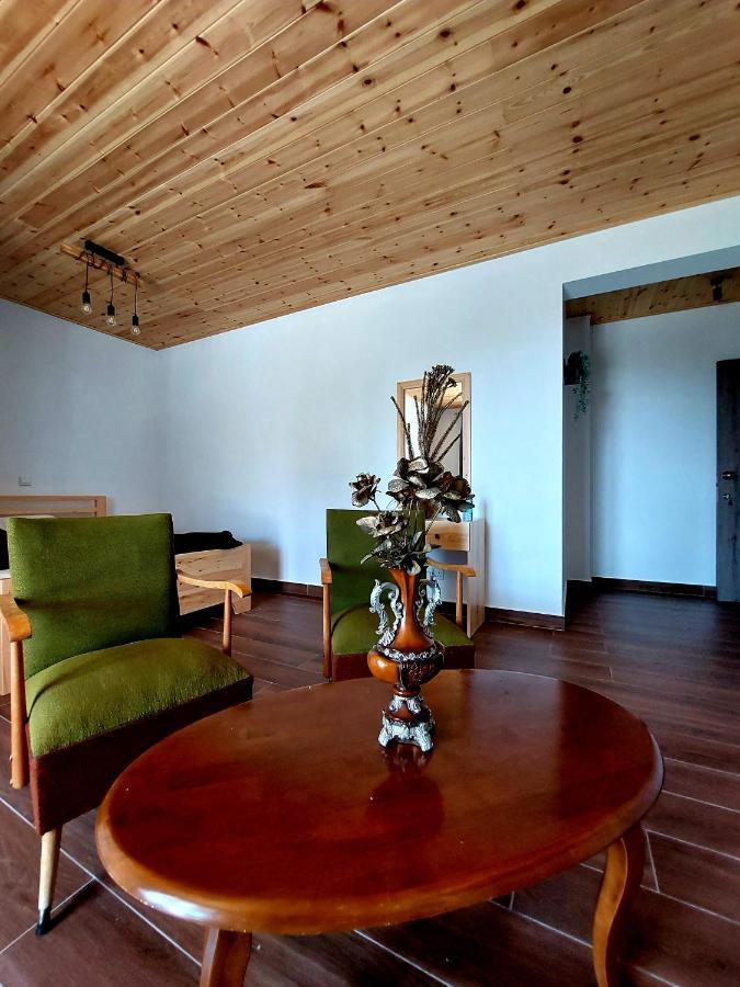 Agros Green Valley Suites 利马索尔 外观 照片