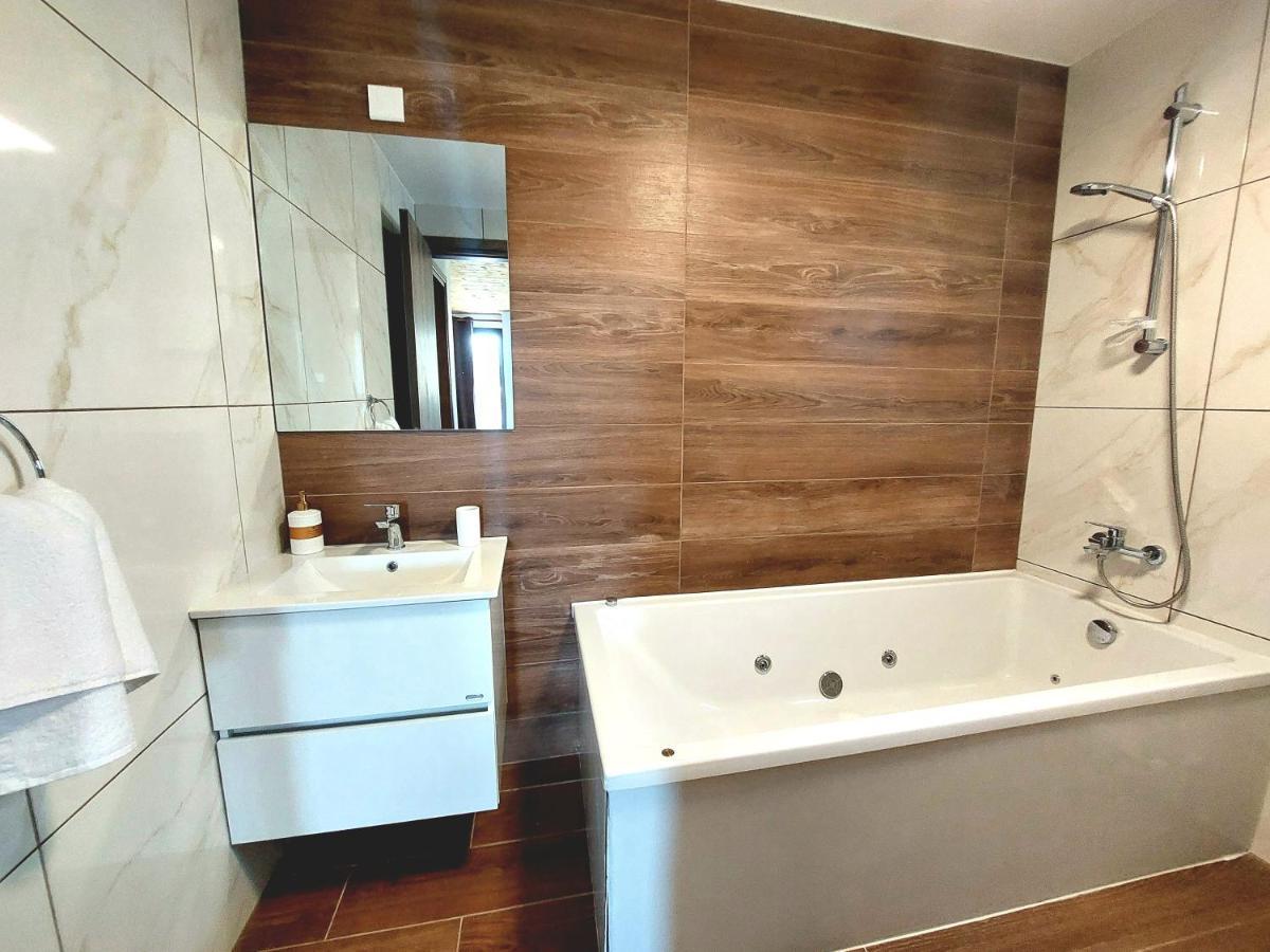 Agros Green Valley Suites 利马索尔 外观 照片