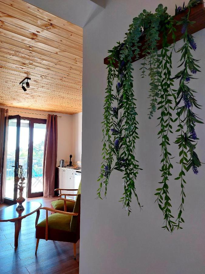 Agros Green Valley Suites 利马索尔 外观 照片