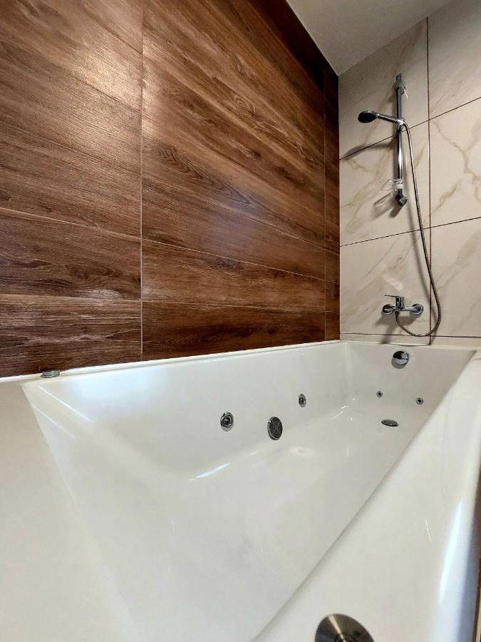 Agros Green Valley Suites 利马索尔 外观 照片
