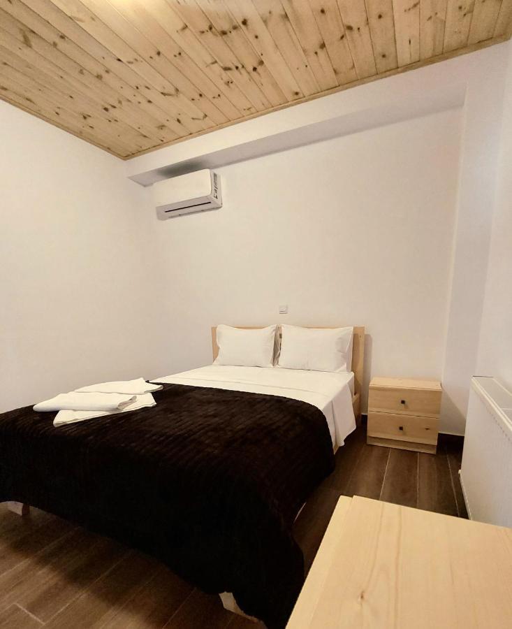 Agros Green Valley Suites 利马索尔 外观 照片
