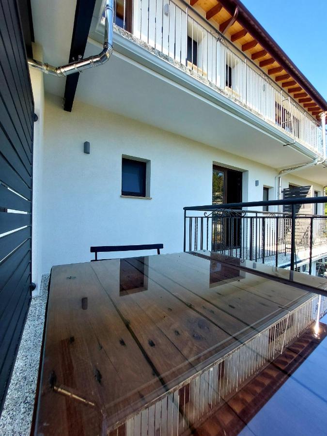 Agros Green Valley Suites 利马索尔 外观 照片