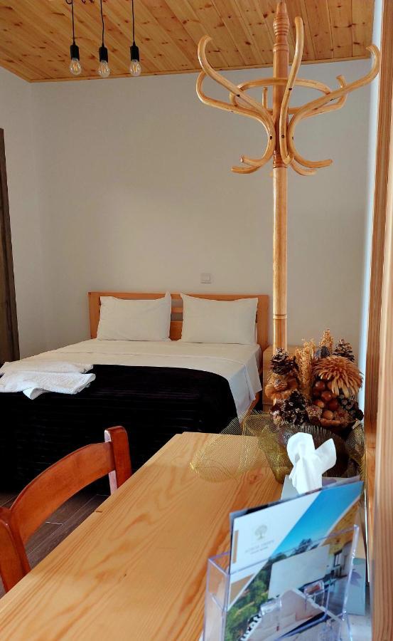Agros Green Valley Suites 利马索尔 外观 照片