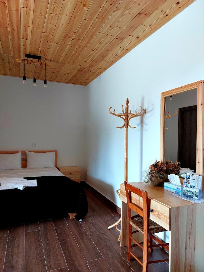 Agros Green Valley Suites 利马索尔 外观 照片
